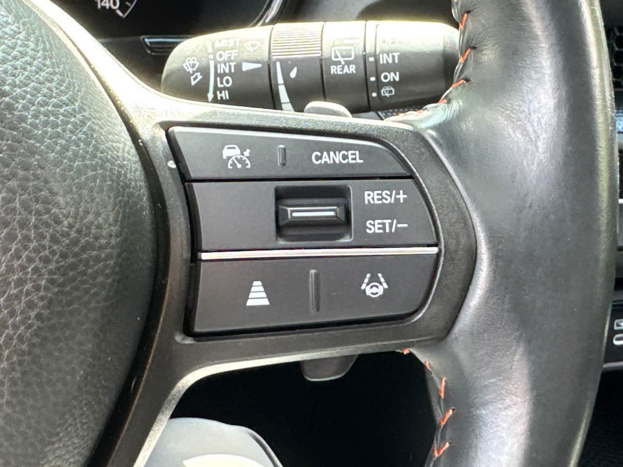 2023 Honda CR-V Hybrid Sport Dartmouth MA