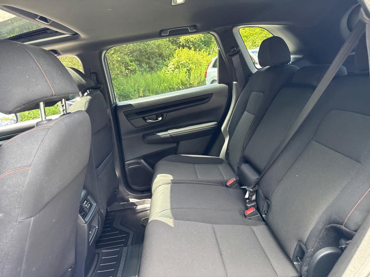 2023 Honda CR-V Hybrid Sport Dartmouth MA