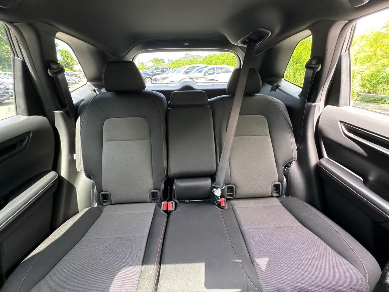 2023 Honda CR-V Hybrid Sport Dartmouth MA