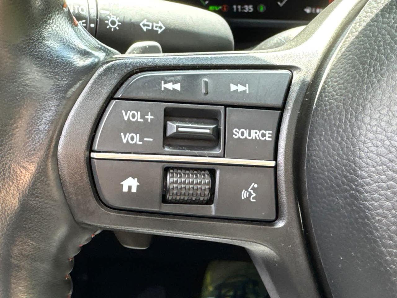 2023 Honda CR-V Hybrid Sport Dartmouth MA