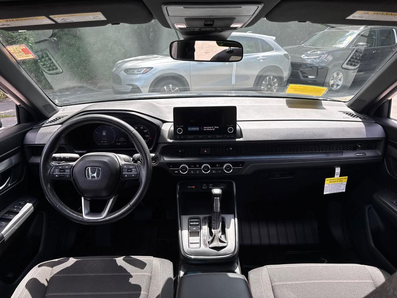 2023 Honda CR-V Hybrid Sport Dartmouth MA