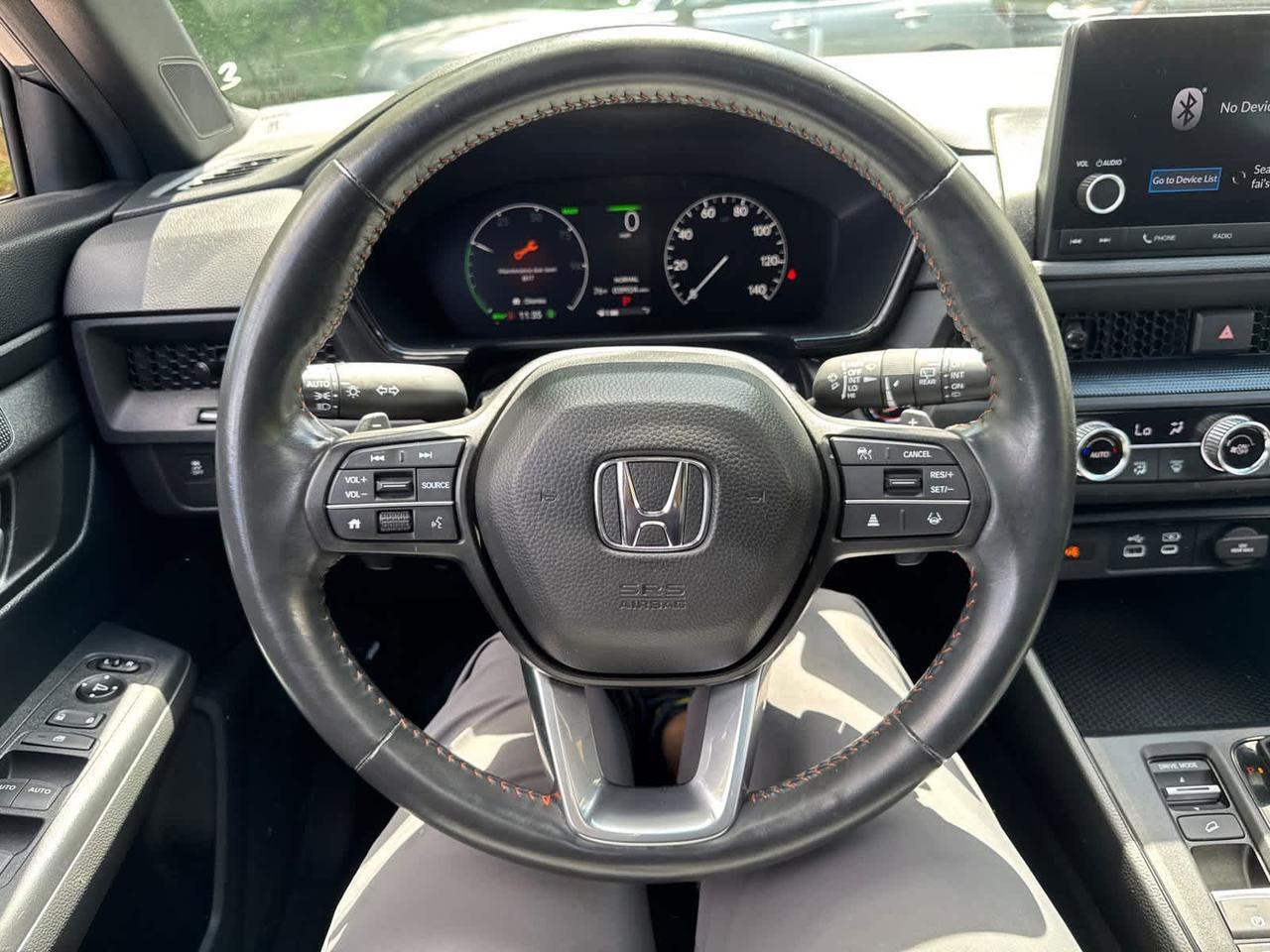 2023 Honda CR-V Hybrid Sport Dartmouth MA