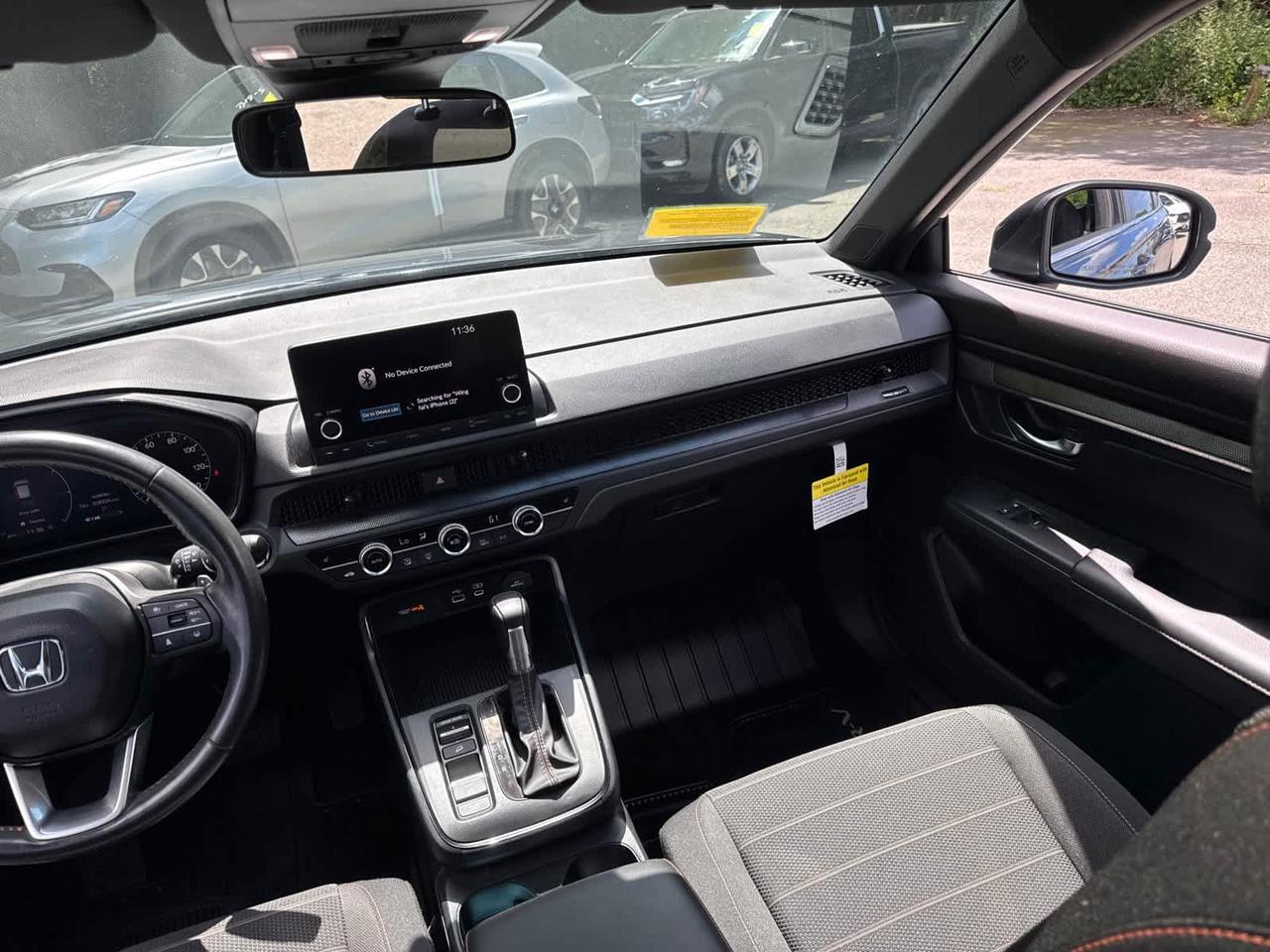 2023 Honda CR-V Hybrid Sport Dartmouth MA
