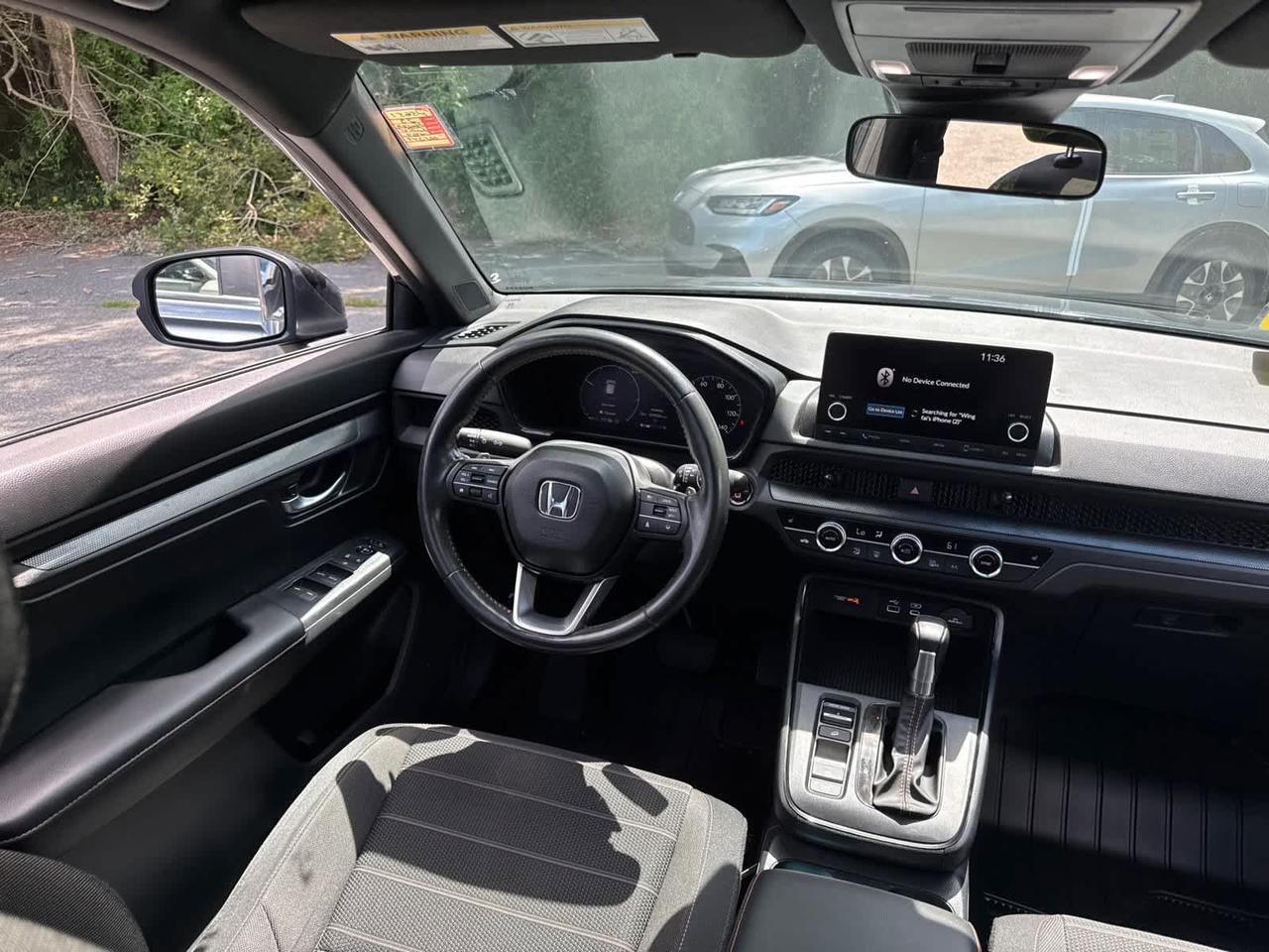 2023 Honda CR-V Hybrid Sport Dartmouth MA