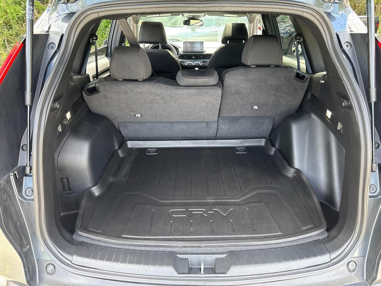 2023 Honda CR-V Hybrid Sport Dartmouth MA