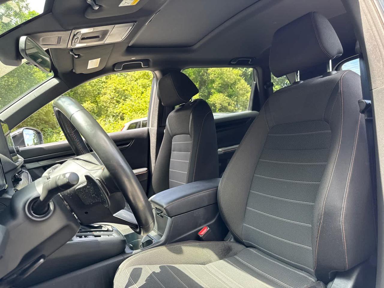 2023 Honda CR-V Hybrid Sport Dartmouth MA
