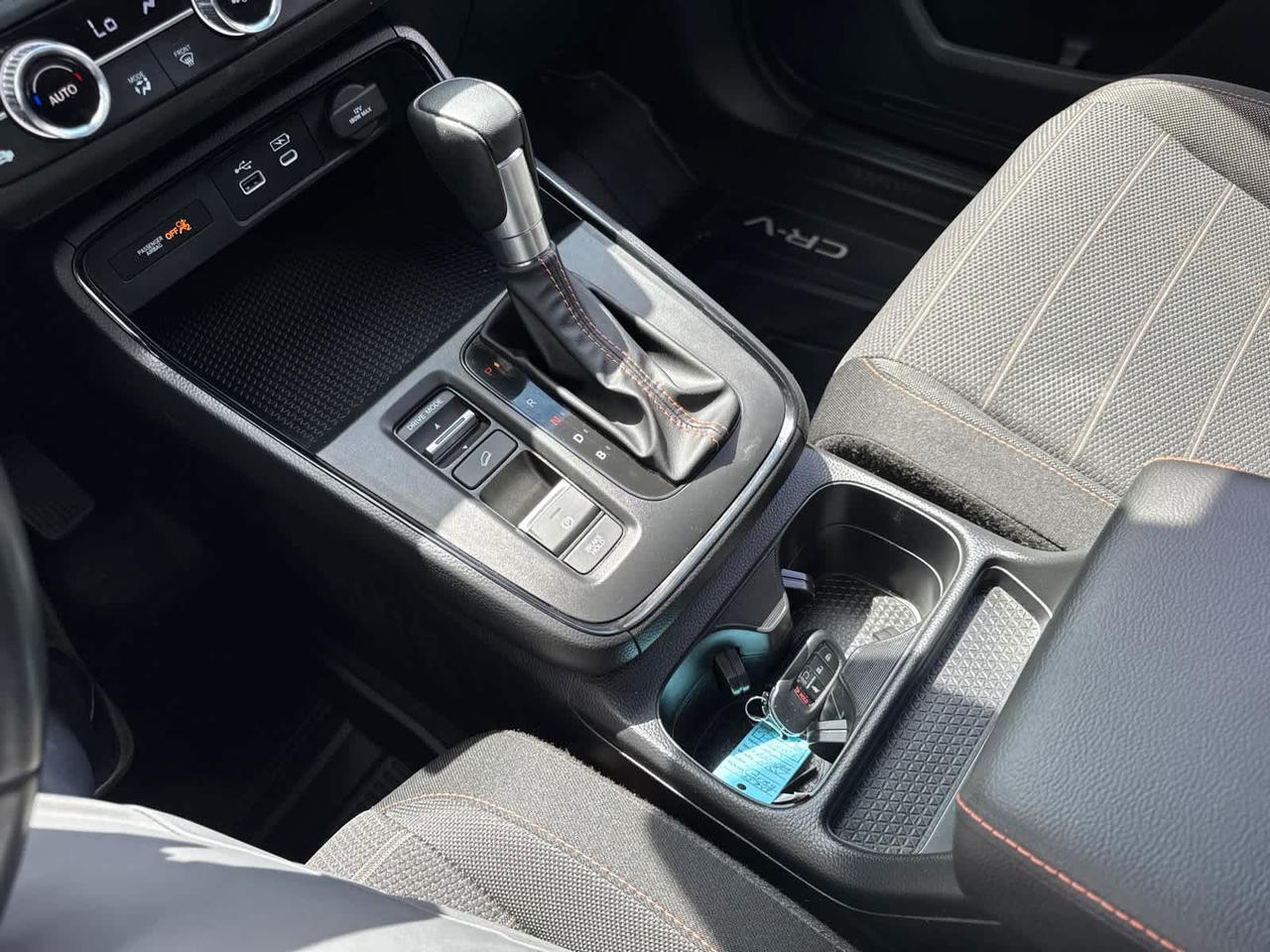 2023 Honda CR-V Hybrid Sport Dartmouth MA