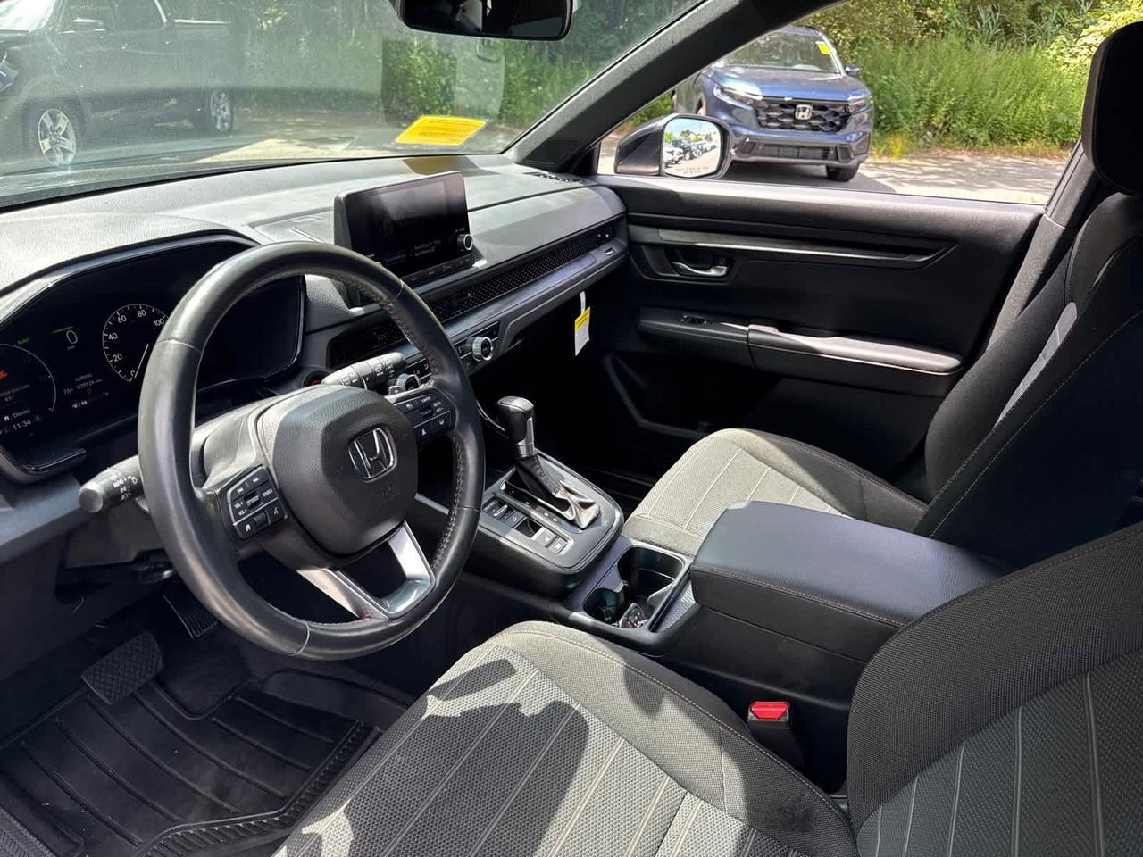 2023 Honda CR-V Hybrid Sport Dartmouth MA