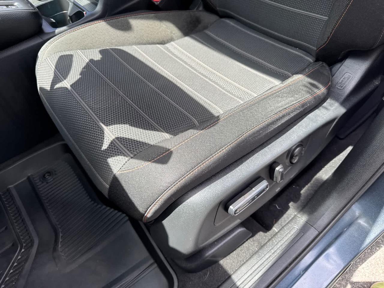 2023 Honda CR-V Hybrid Sport Dartmouth MA
