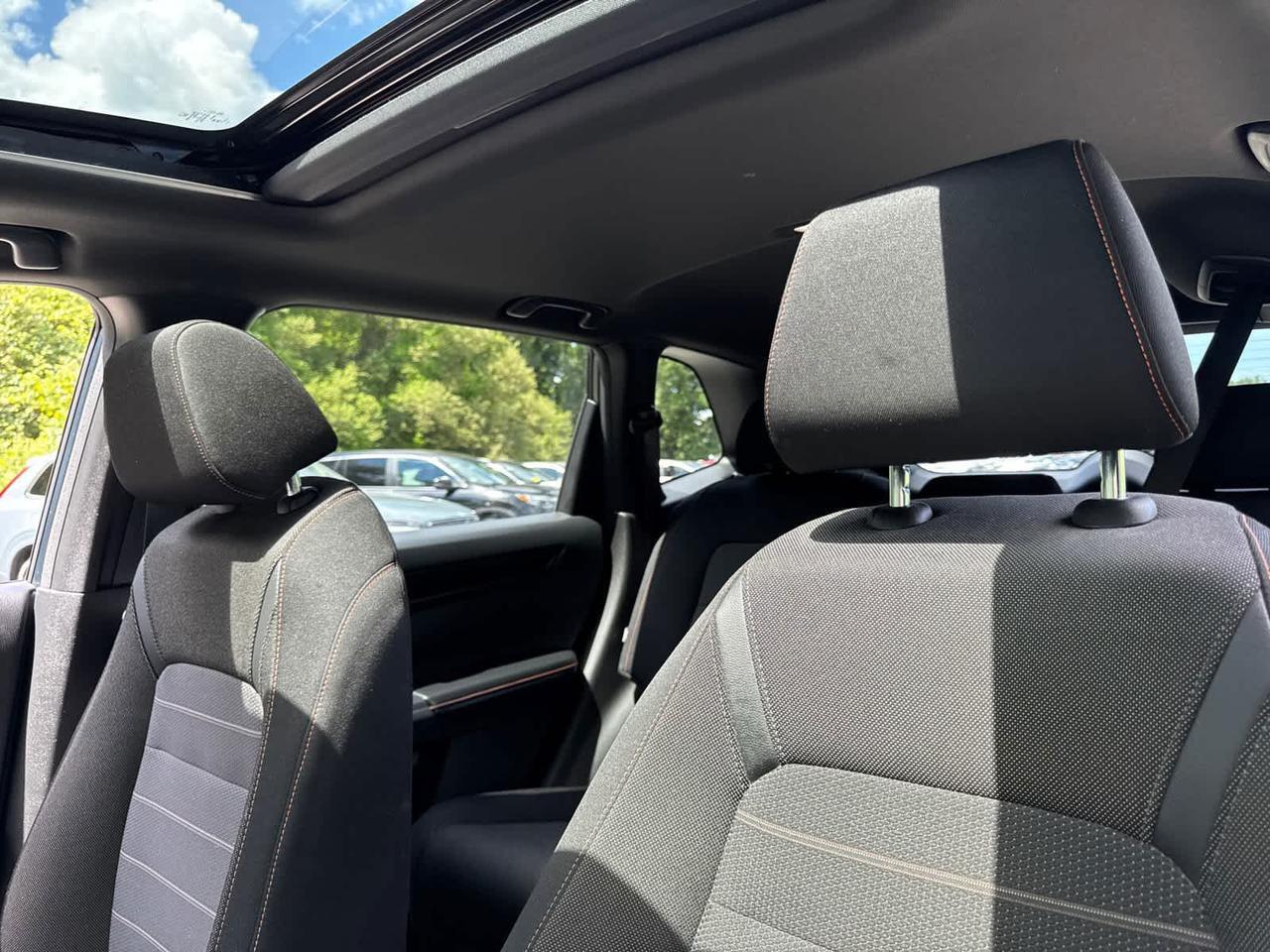 2023 Honda CR-V Hybrid Sport Dartmouth MA