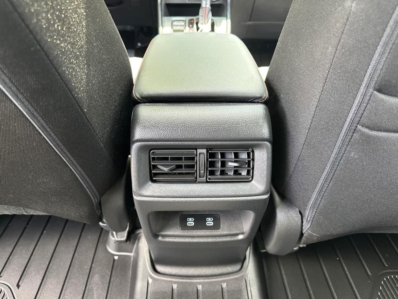 2023 Honda CR-V Hybrid Sport Dartmouth MA
