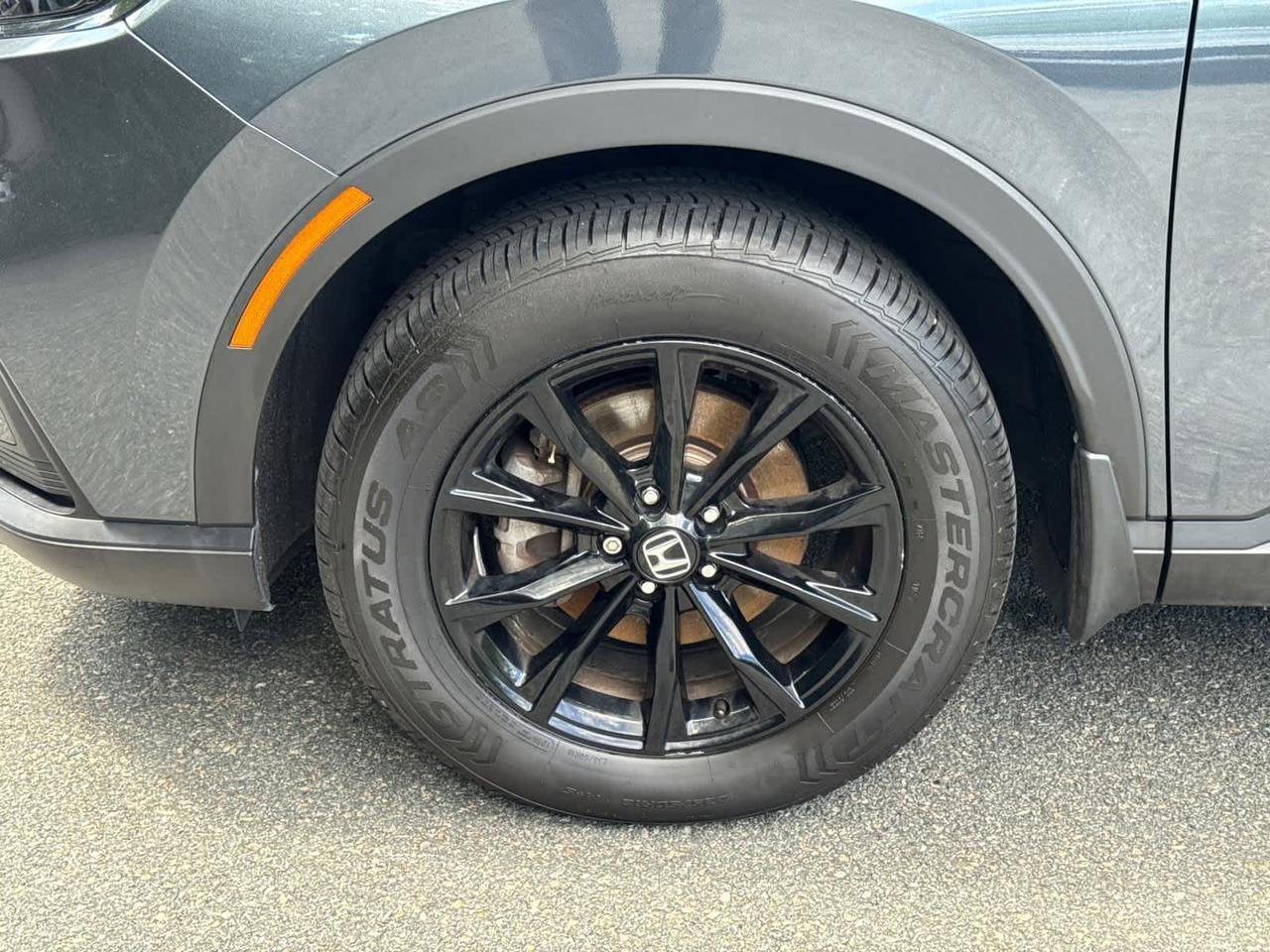2023 Honda CR-V Hybrid Sport Dartmouth MA