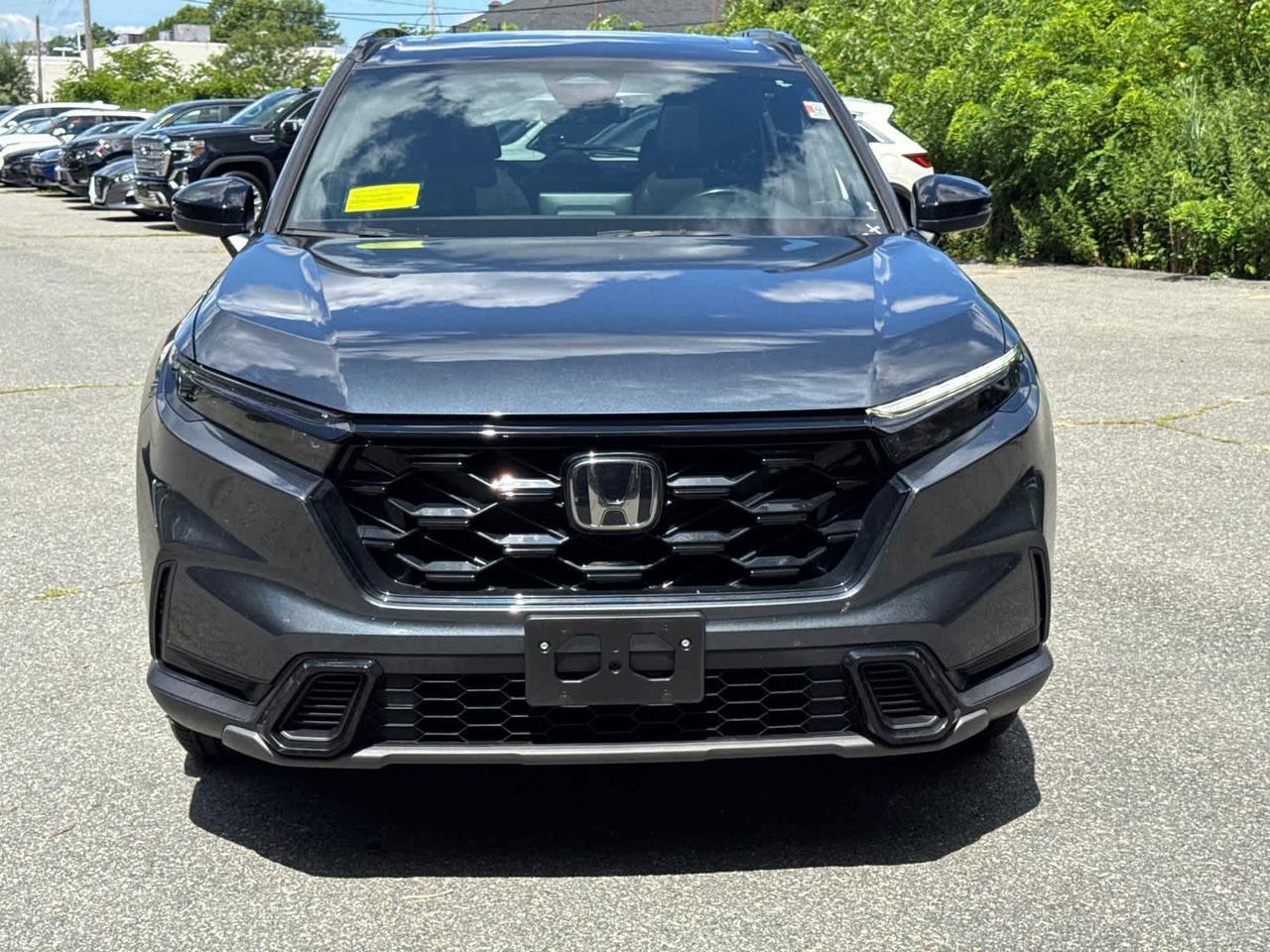 2023 Honda CR-V Hybrid Sport Dartmouth MA