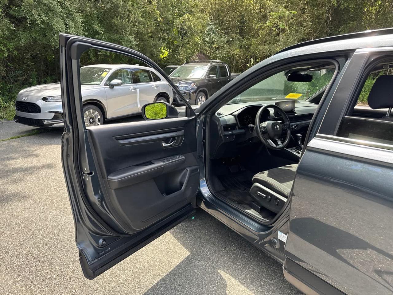 2023 Honda CR-V Hybrid Sport Dartmouth MA