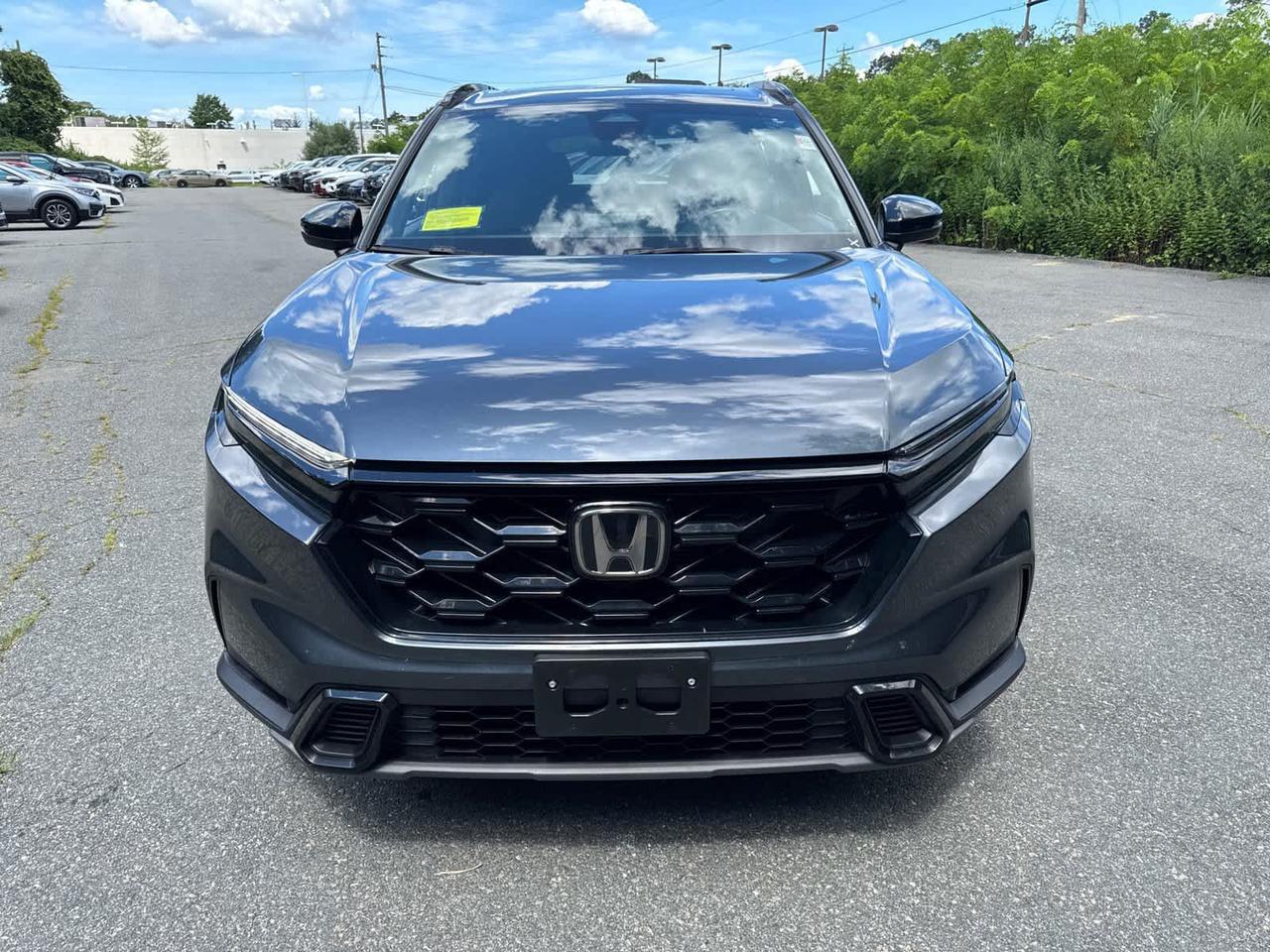2023 Honda CR-V Hybrid Sport Dartmouth MA