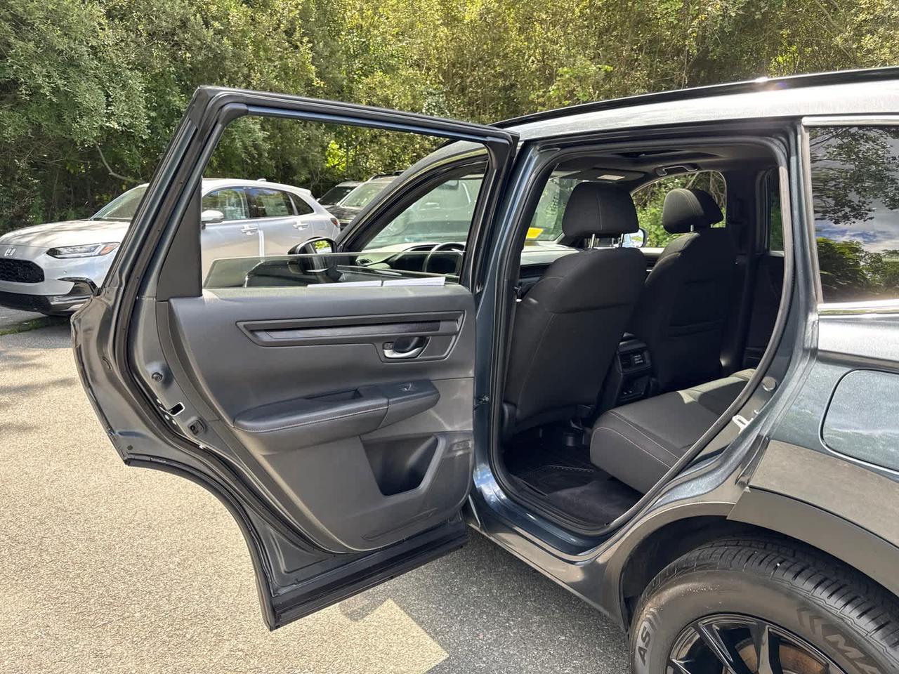 2023 Honda CR-V Hybrid Sport Dartmouth MA