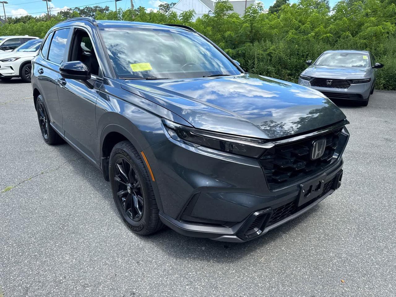 2023 Honda CR-V Hybrid Sport Dartmouth MA
