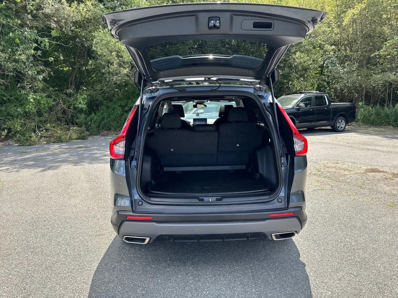 2023 Honda CR-V Hybrid Sport Dartmouth MA