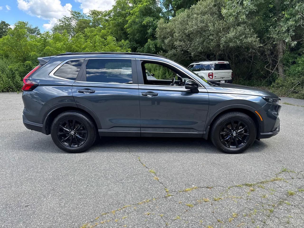 2023 Honda CR-V Hybrid Sport Dartmouth MA