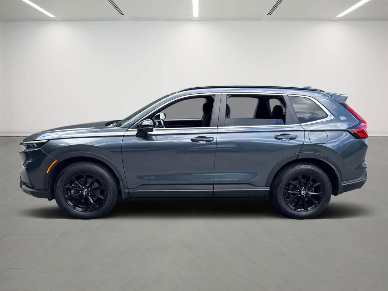 2023 Honda CR-V Hybrid Sport Dartmouth MA