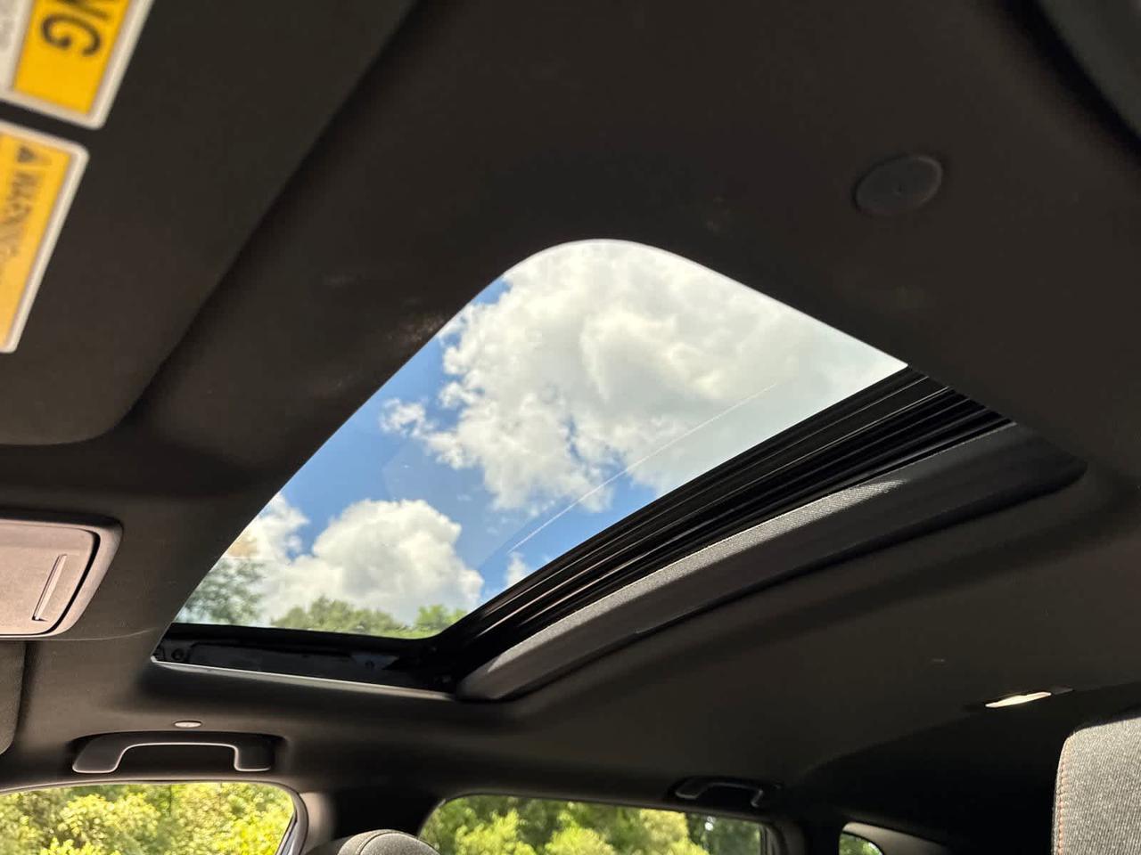 2023 Honda CR-V Hybrid Sport Dartmouth MA