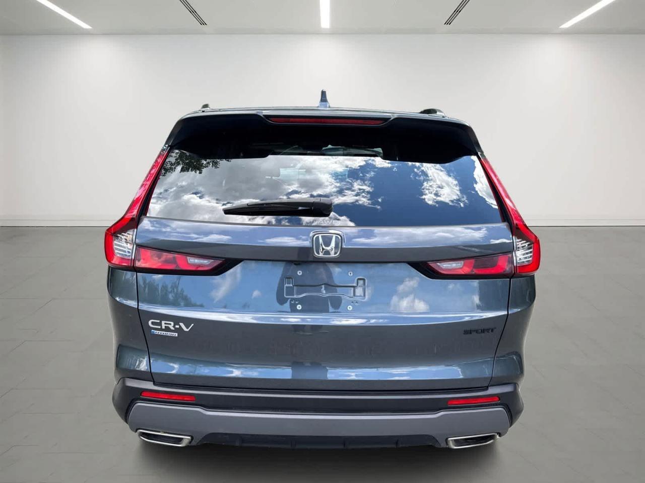 2023 Honda CR-V Hybrid Sport Dartmouth MA