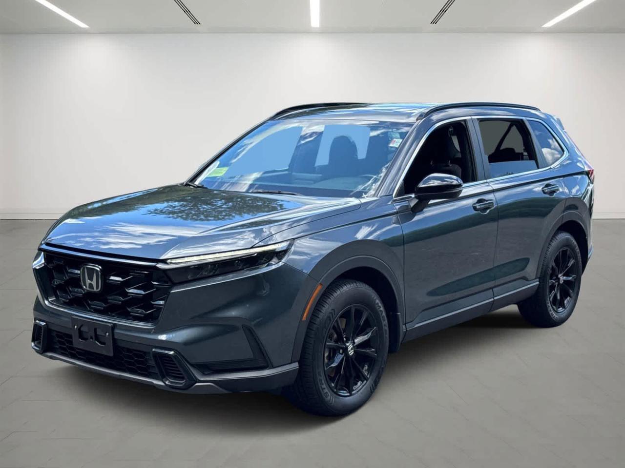 2023 Honda CR-V Hybrid Sport Dartmouth MA