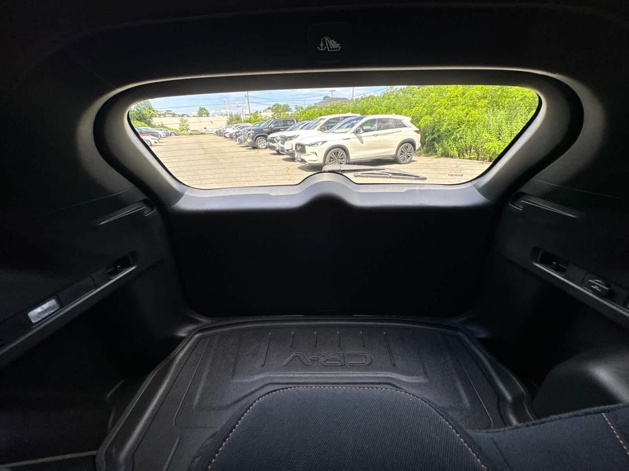2023 Honda CR-V Hybrid Sport Dartmouth MA