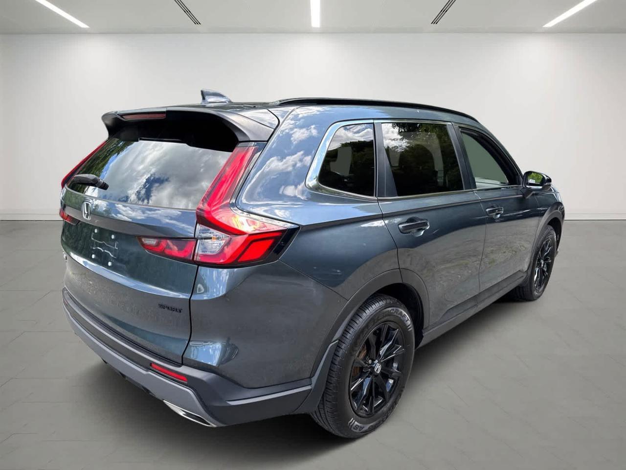 2023 Honda CR-V Hybrid Sport Dartmouth MA