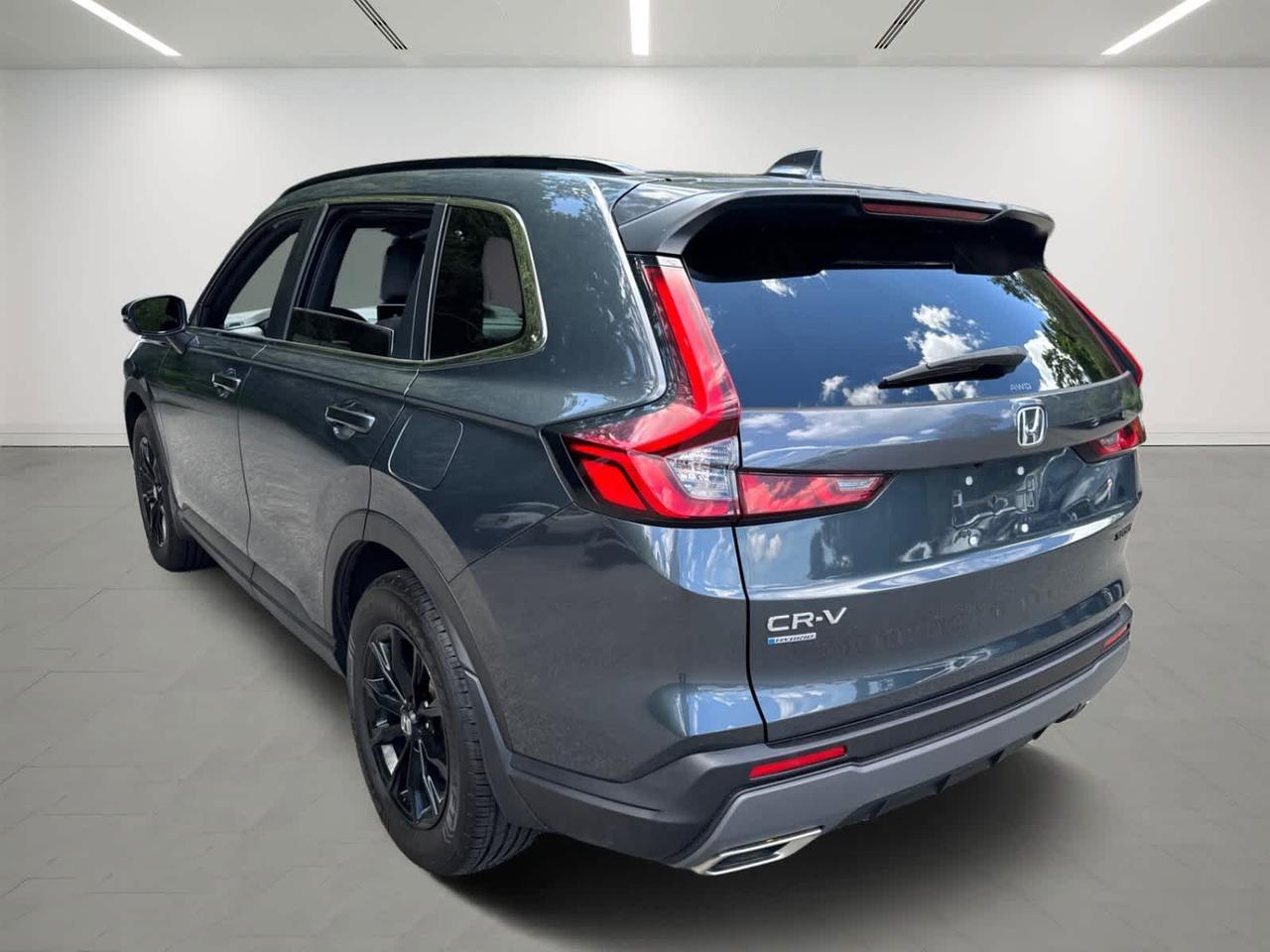 2023 Honda CR-V Hybrid Sport Dartmouth MA