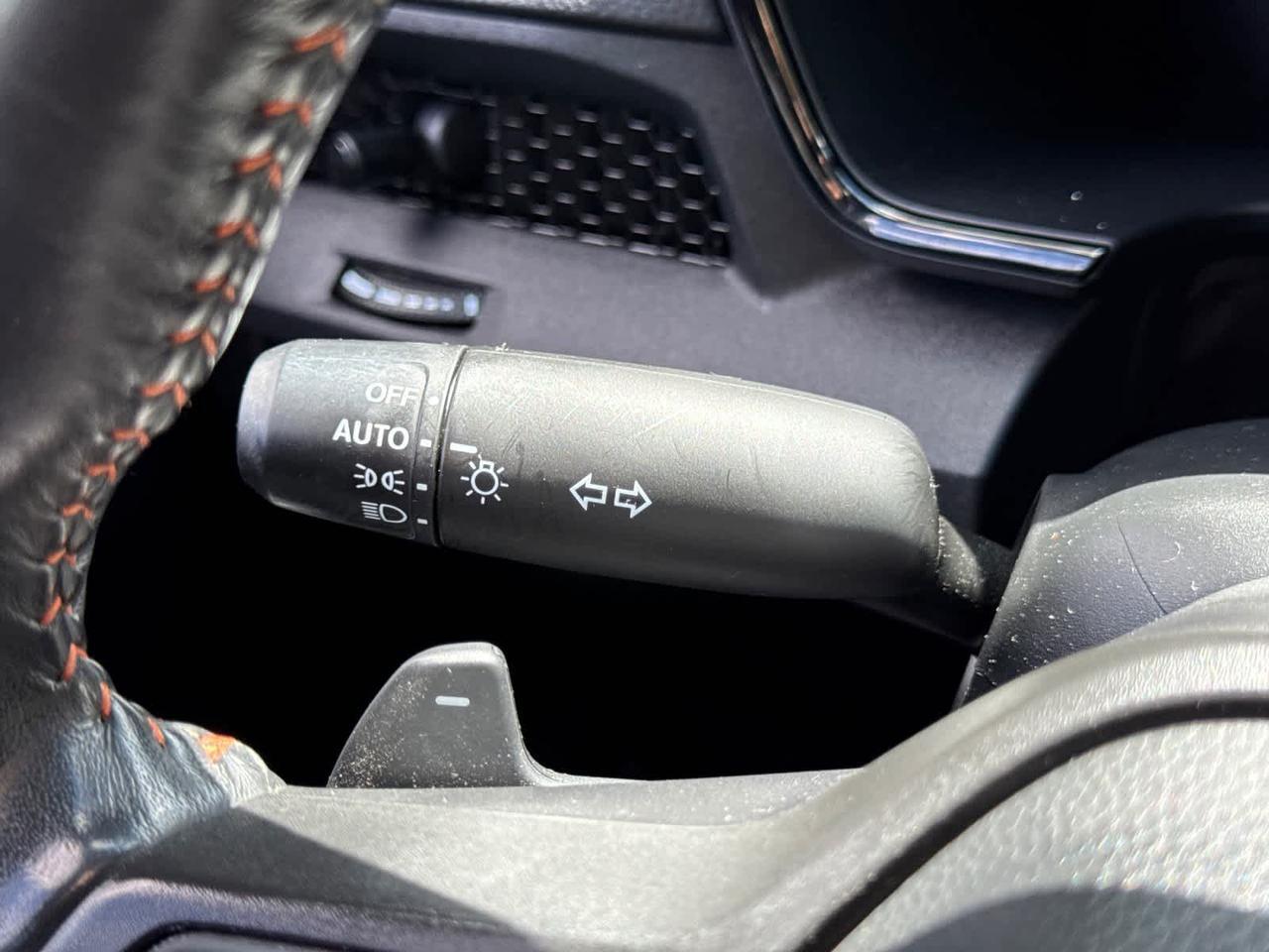2023 Honda CR-V Hybrid Sport Dartmouth MA