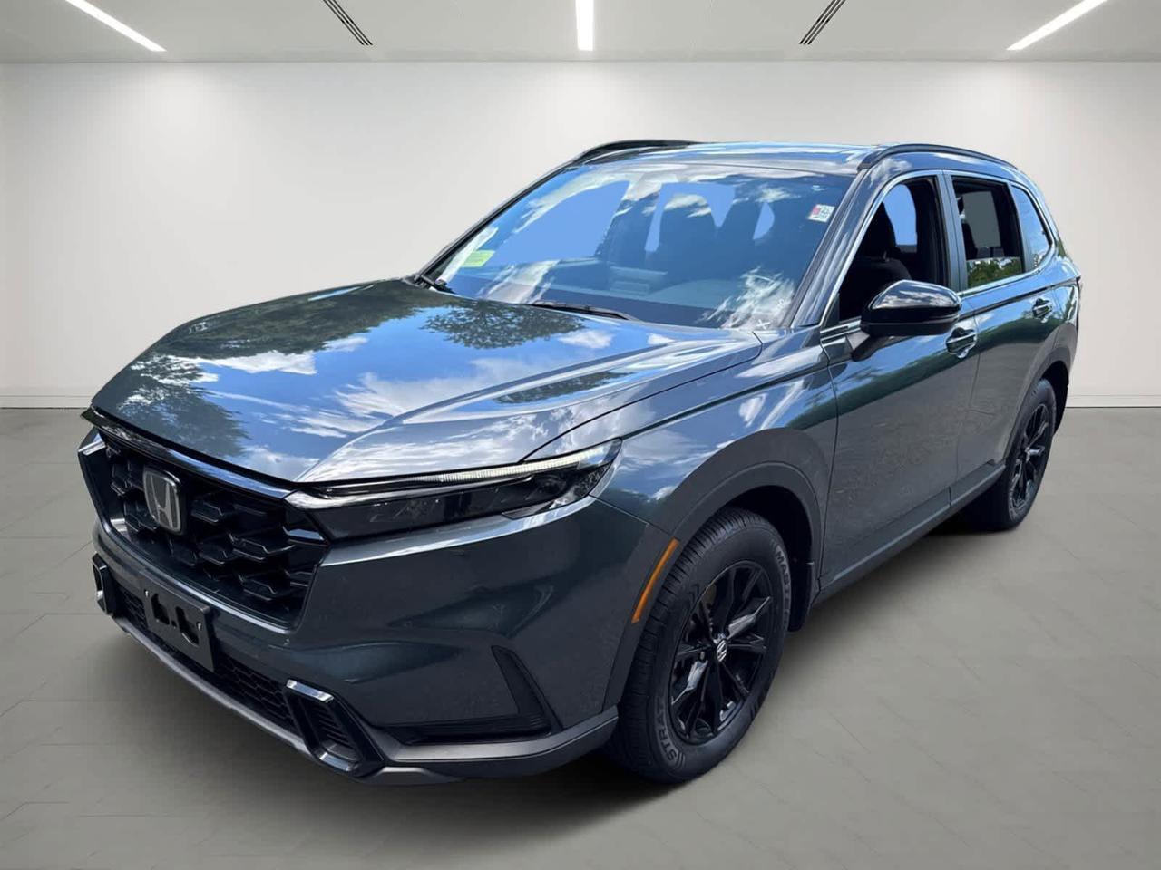2023 Honda CR-V Hybrid Sport Dartmouth MA