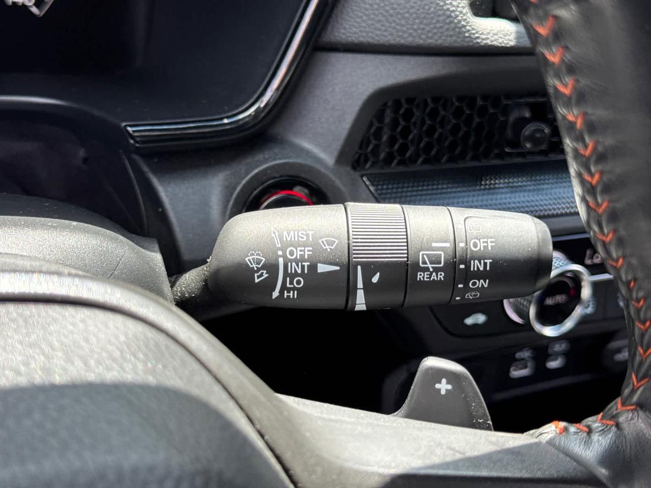 2023 Honda CR-V Hybrid Sport Dartmouth MA