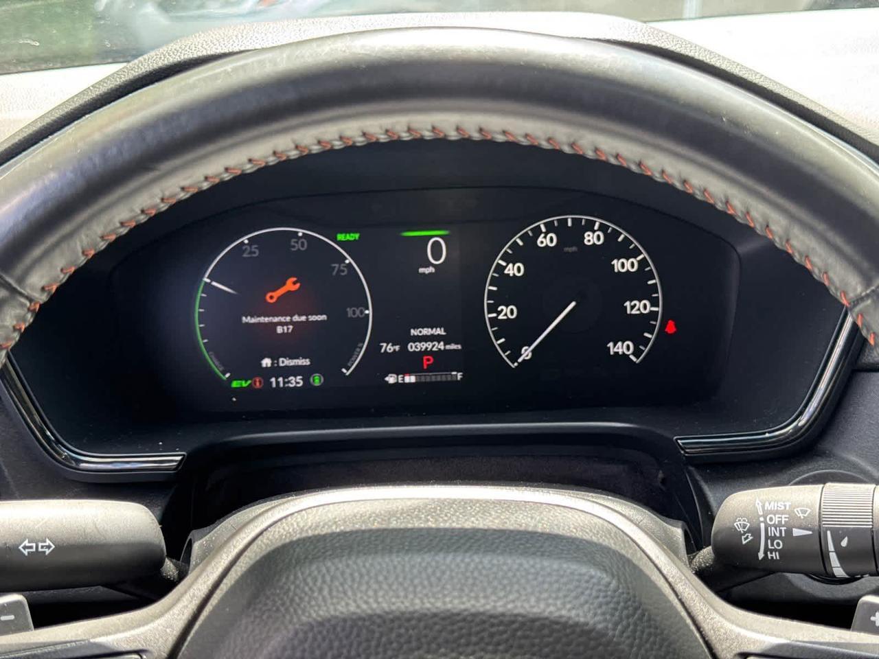 2023 Honda CR-V Hybrid Sport Dartmouth MA