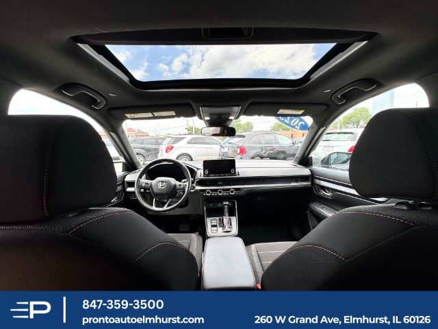 2023 Honda CR-V Hybrid Sport Elmhurst IL