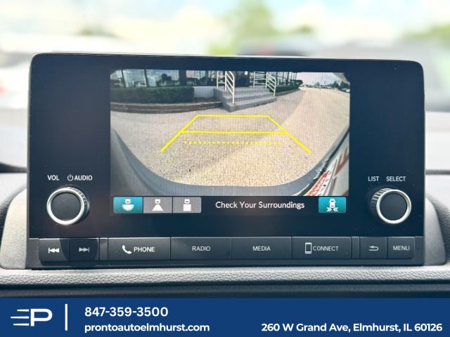 2023 Honda CR-V Hybrid Sport Elmhurst IL