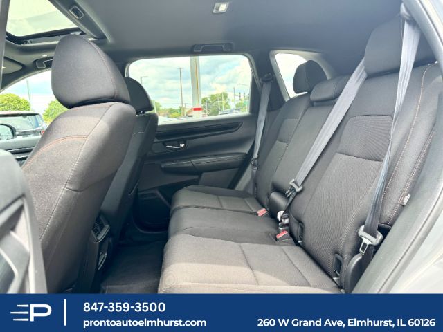 2023 Honda CR-V Hybrid Sport Elmhurst IL