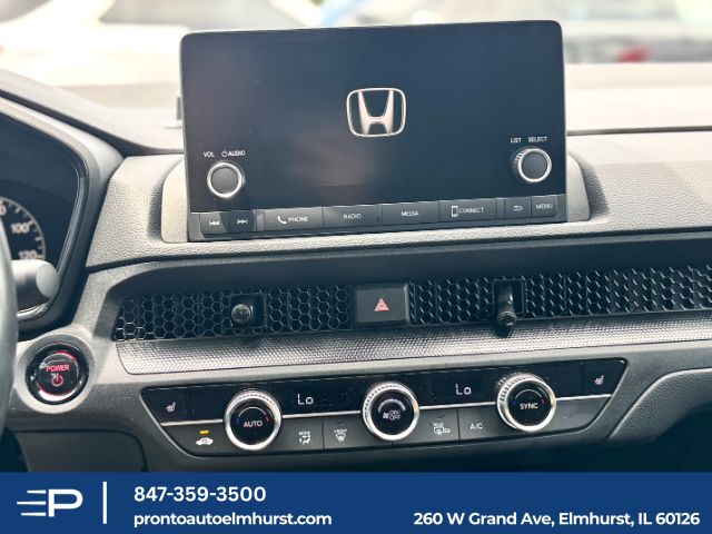 2023 Honda CR-V Hybrid Sport Elmhurst IL