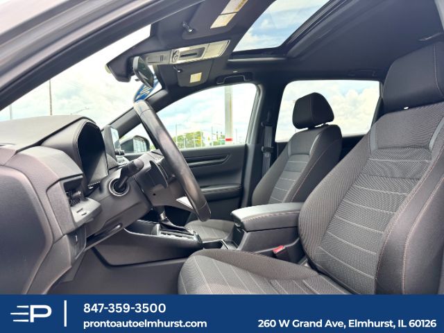 2023 Honda CR-V Hybrid Sport Elmhurst IL