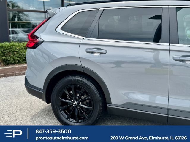 2023 Honda CR-V Hybrid Sport Elmhurst IL
