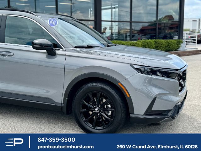 2023 Honda CR-V Hybrid Sport Elmhurst IL