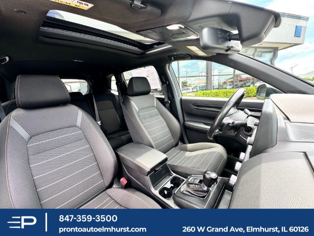 2023 Honda CR-V Hybrid Sport Elmhurst IL