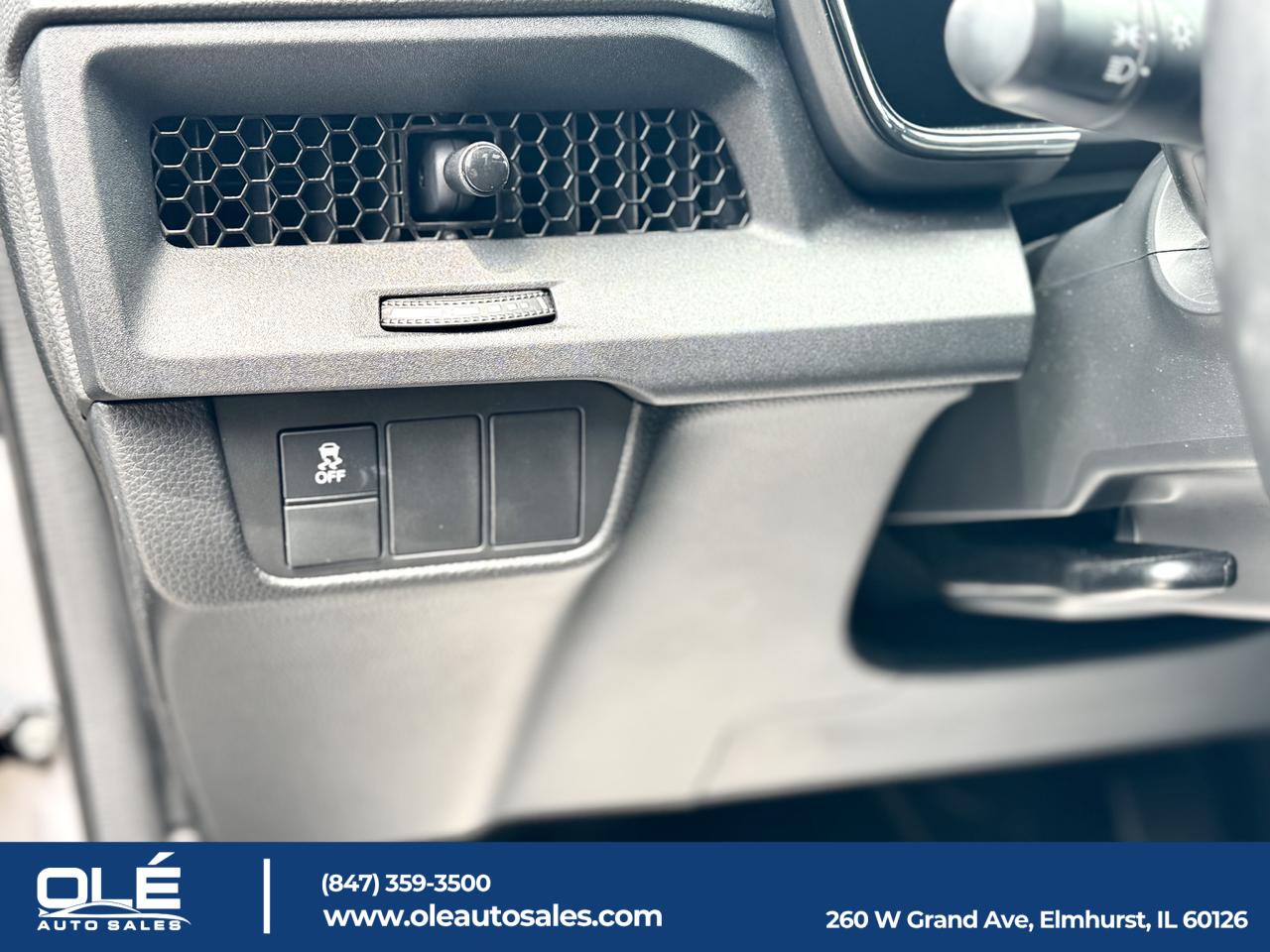 2023 Honda CR-V Hybrid Sport Elmhurst IL