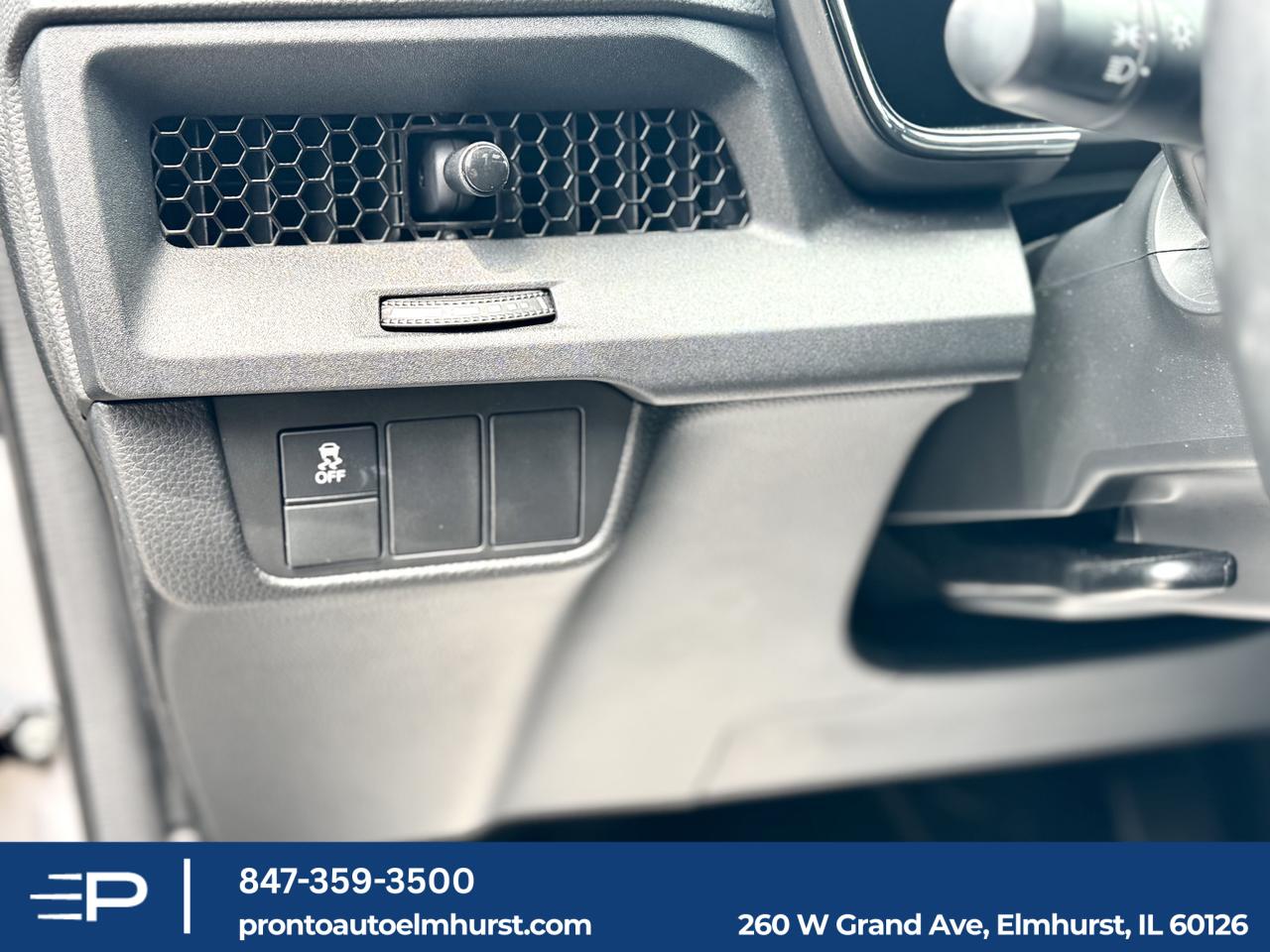2023 Honda CR-V Hybrid Sport Elmhurst IL