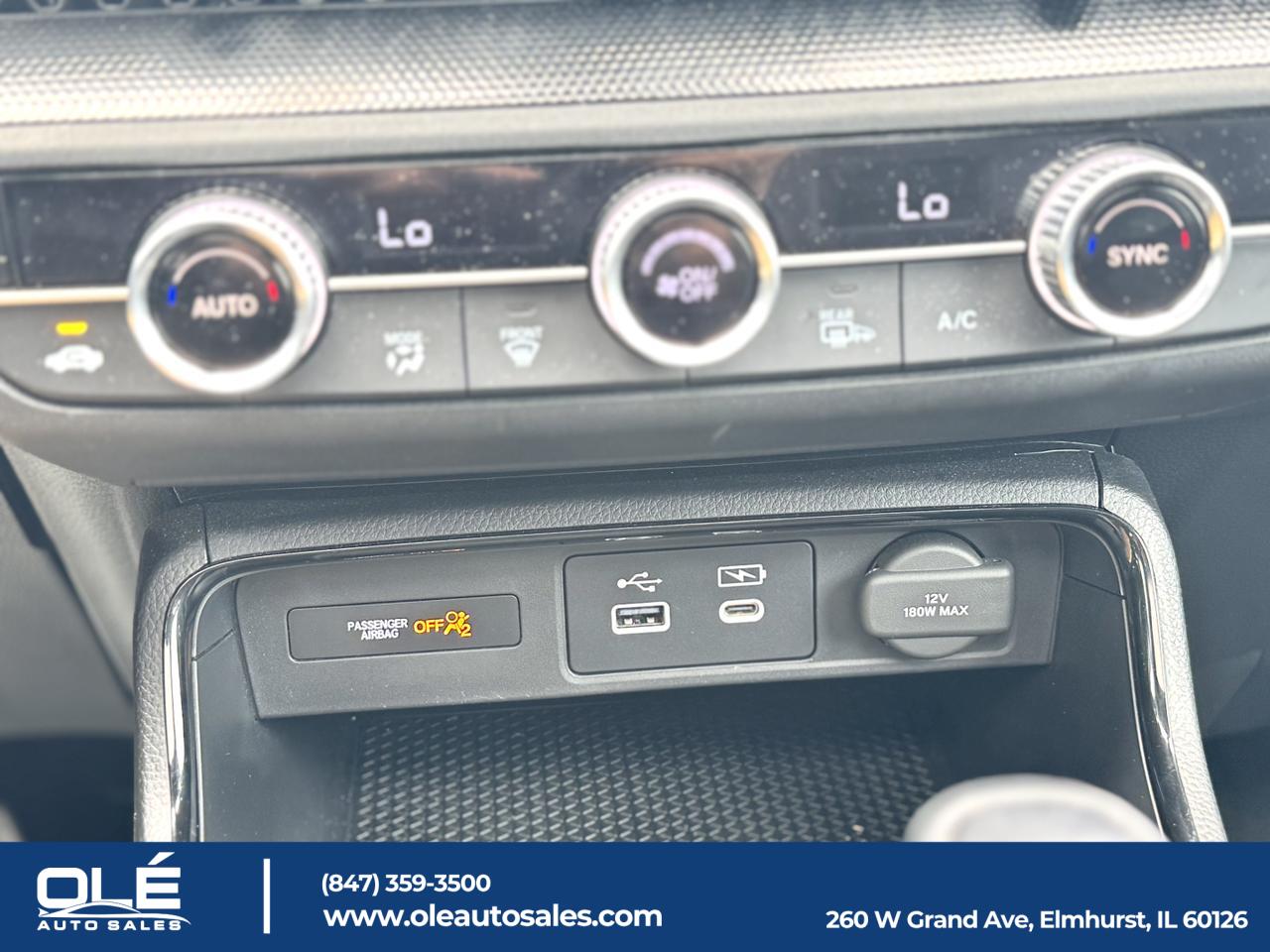 2023 Honda CR-V Hybrid Sport Elmhurst IL