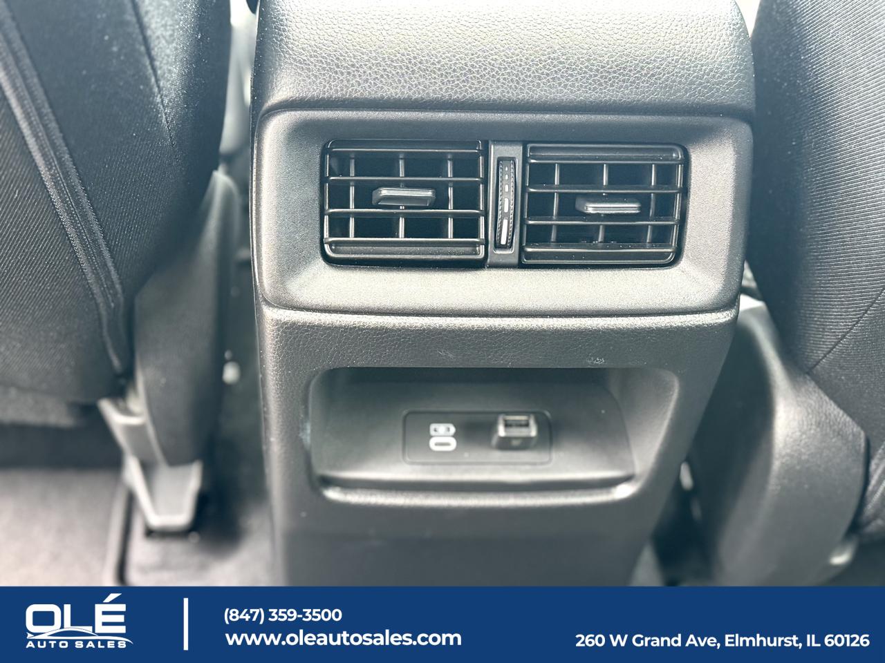 2023 Honda CR-V Hybrid Sport Elmhurst IL
