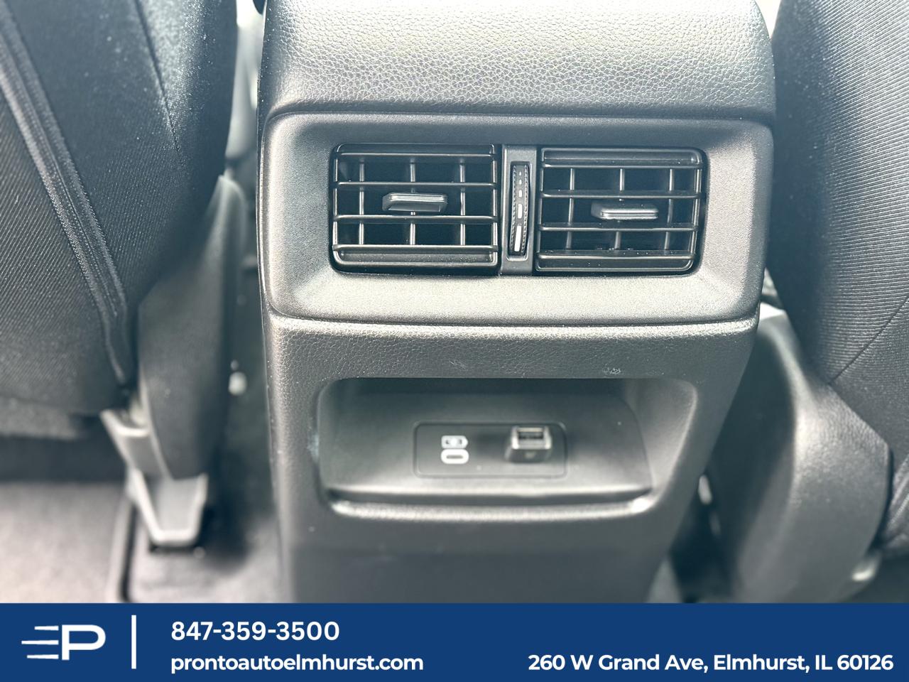 2023 Honda CR-V Hybrid Sport Elmhurst IL