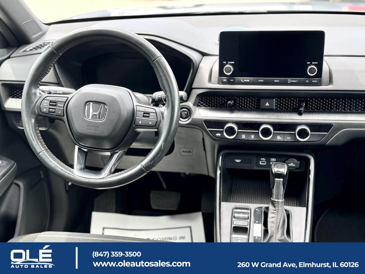 2023 Honda CR-V Hybrid Sport Elmhurst IL