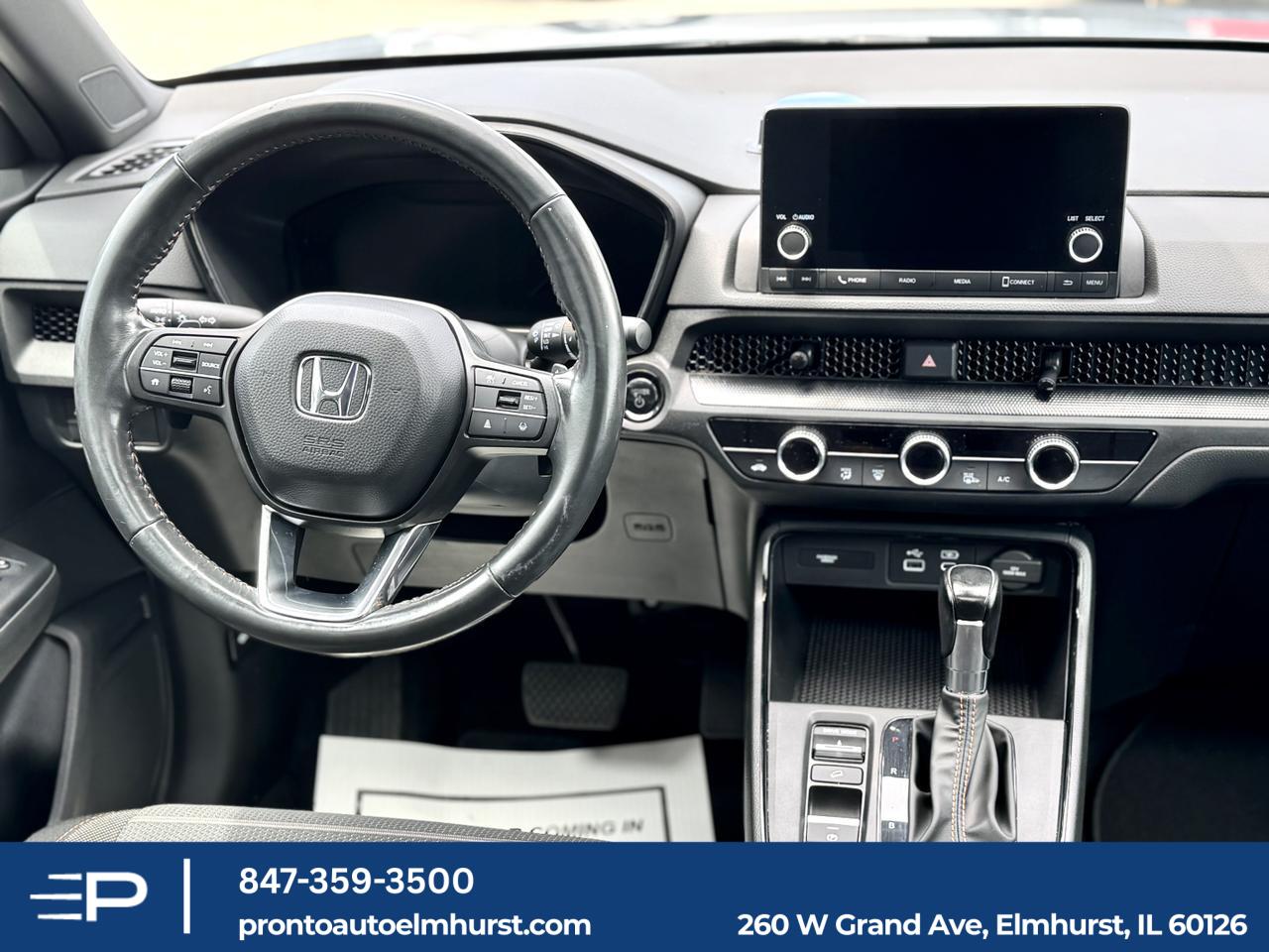 2023 Honda CR-V Hybrid Sport Elmhurst IL