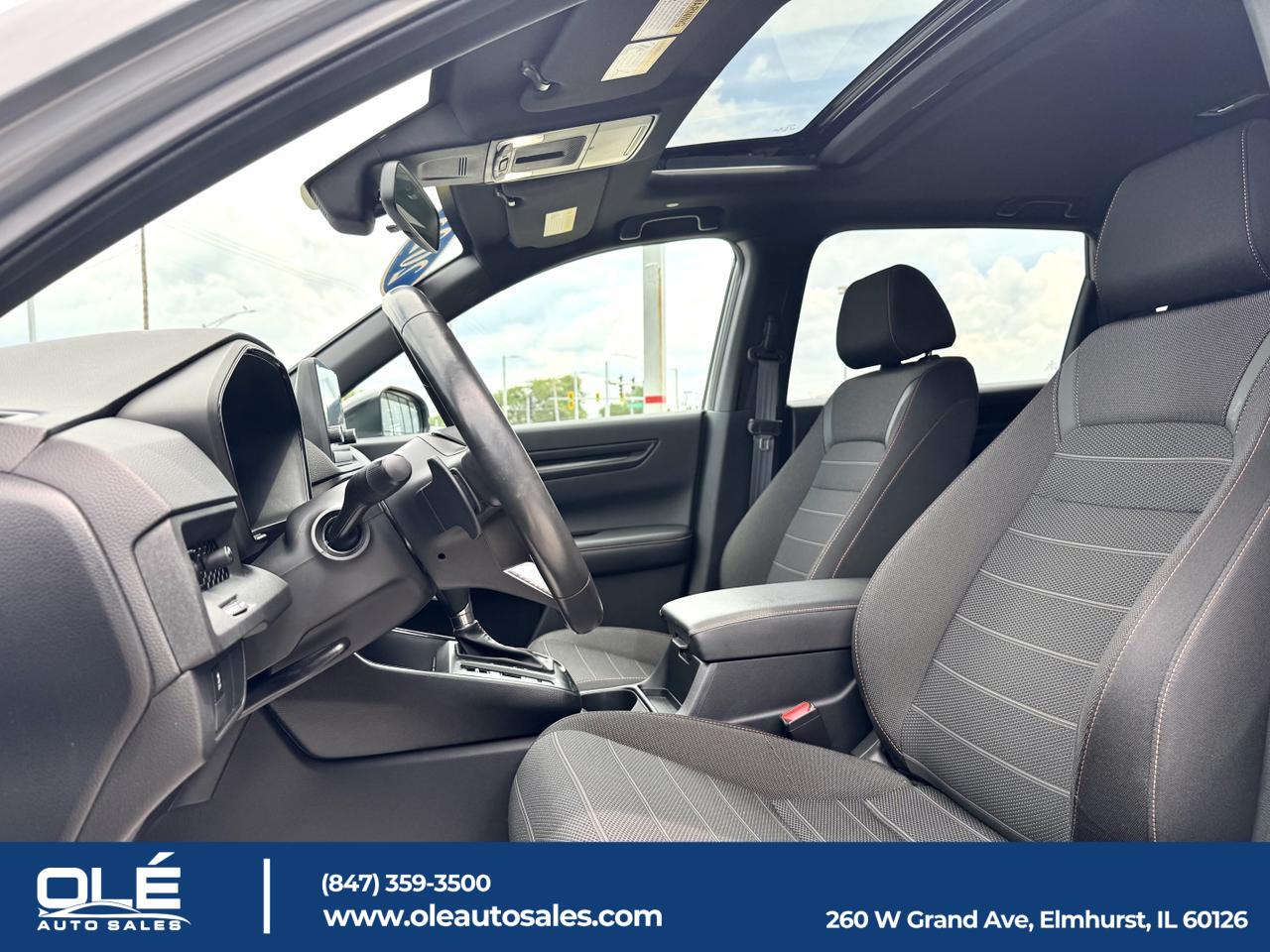 2023 Honda CR-V Hybrid Sport Elmhurst IL